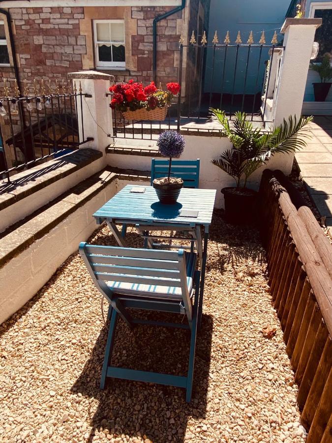 All Seasons Bed & Breakfast - Adults Only Weston-super-Mare Exterior foto
