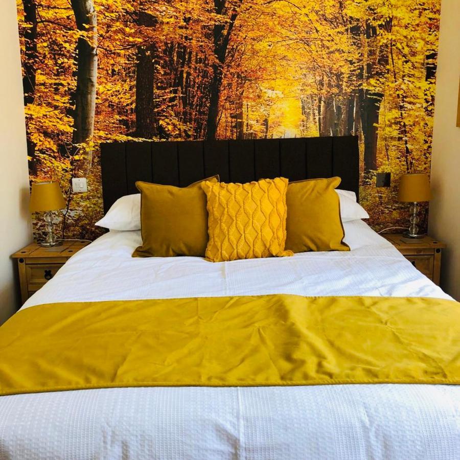 All Seasons Bed & Breakfast - Adults Only Weston-super-Mare Exterior foto