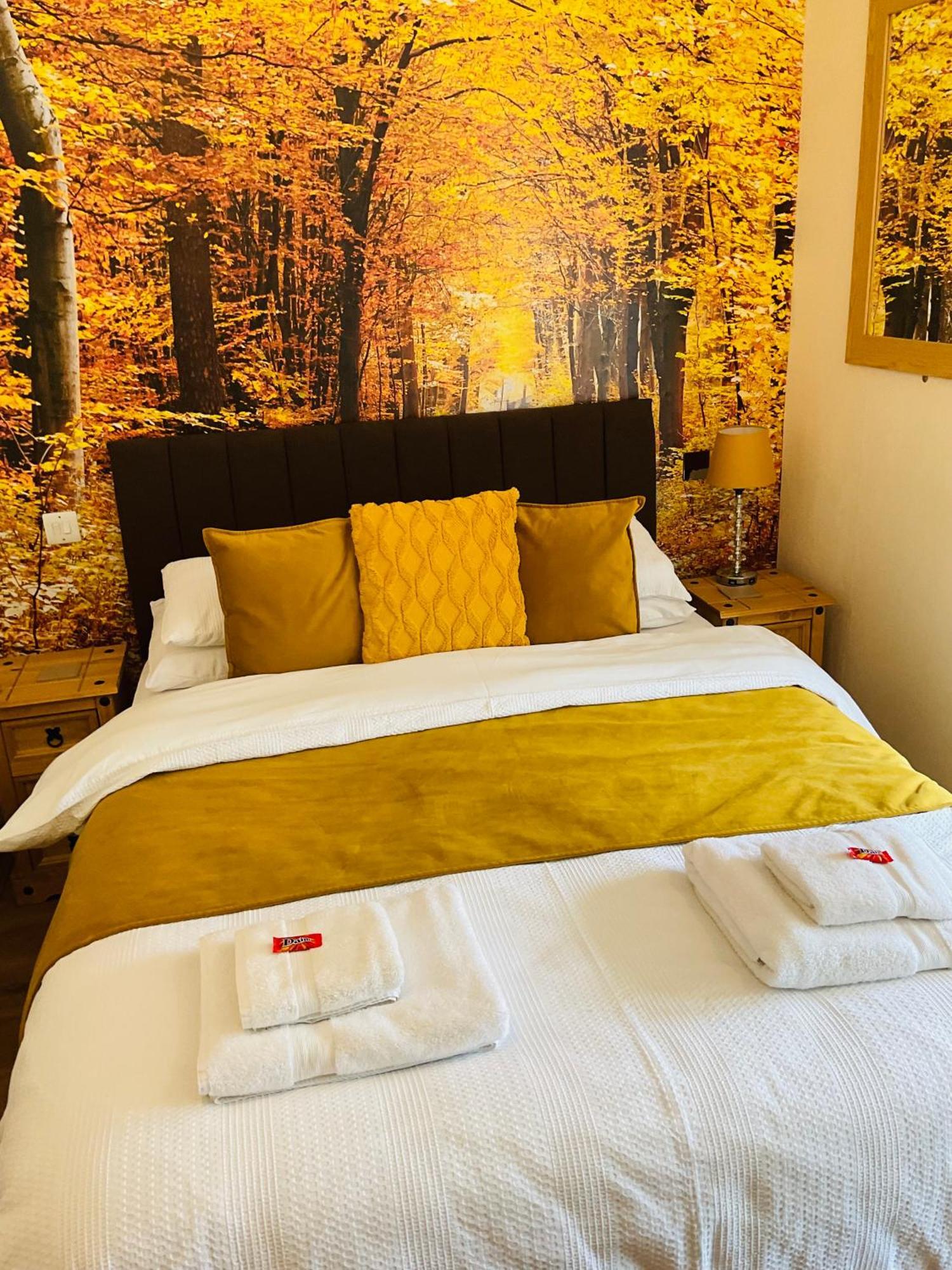 All Seasons Bed & Breakfast - Adults Only Weston-super-Mare Exterior foto
