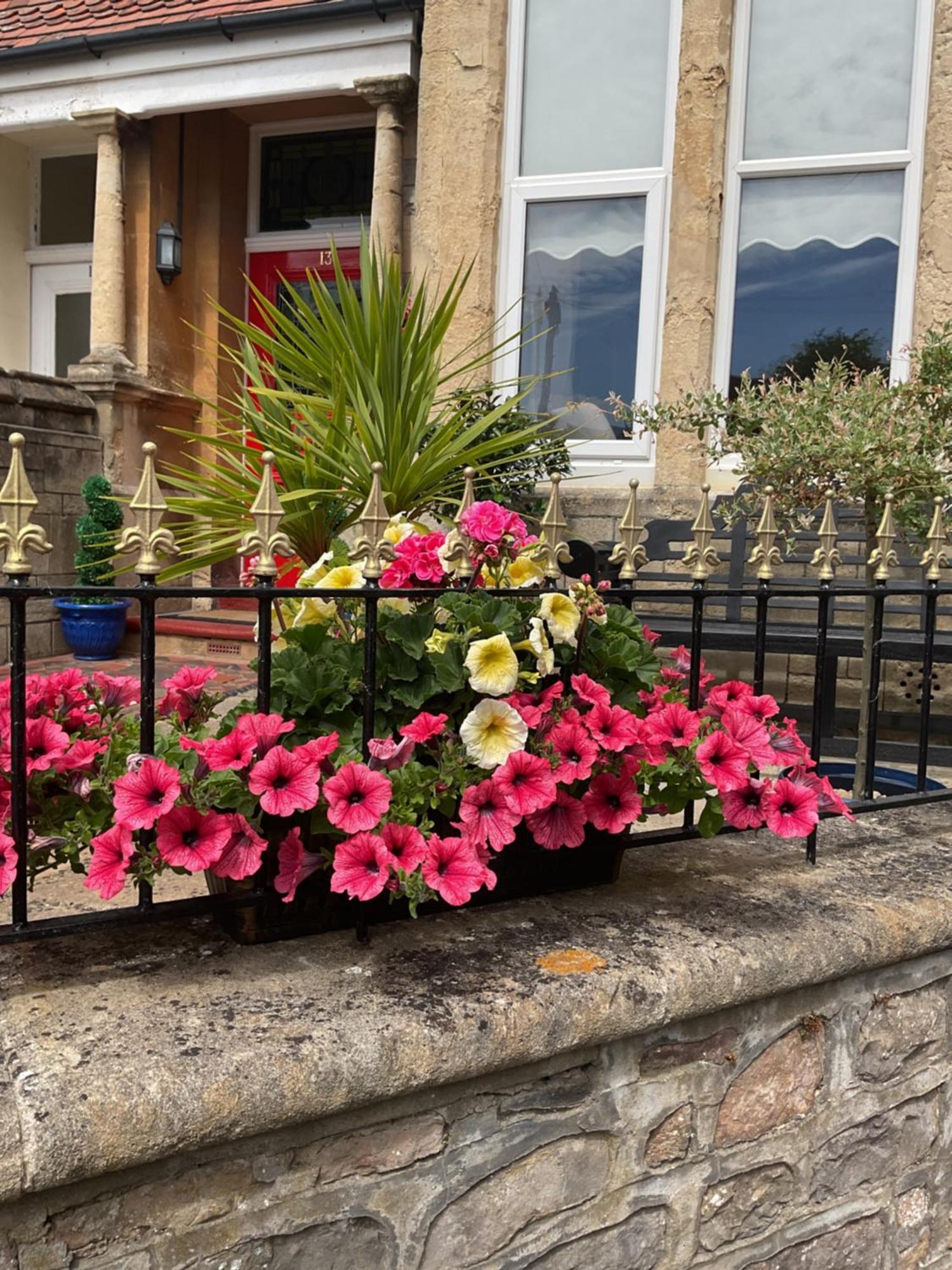 All Seasons Bed & Breakfast - Adults Only Weston-super-Mare Exterior foto